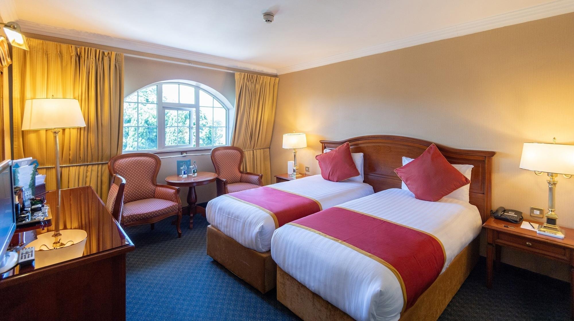 Hotel Killarney Avenue Esterno foto