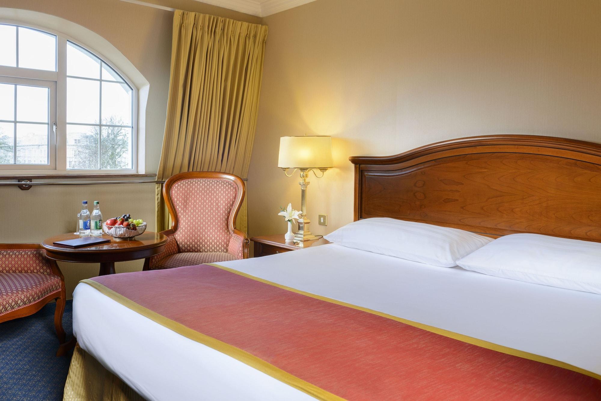 Hotel Killarney Avenue Esterno foto