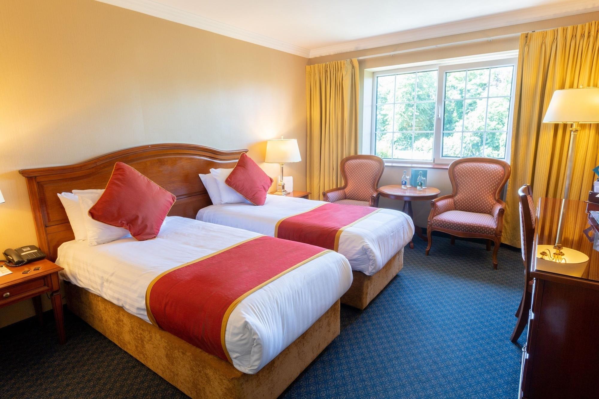 Hotel Killarney Avenue Esterno foto