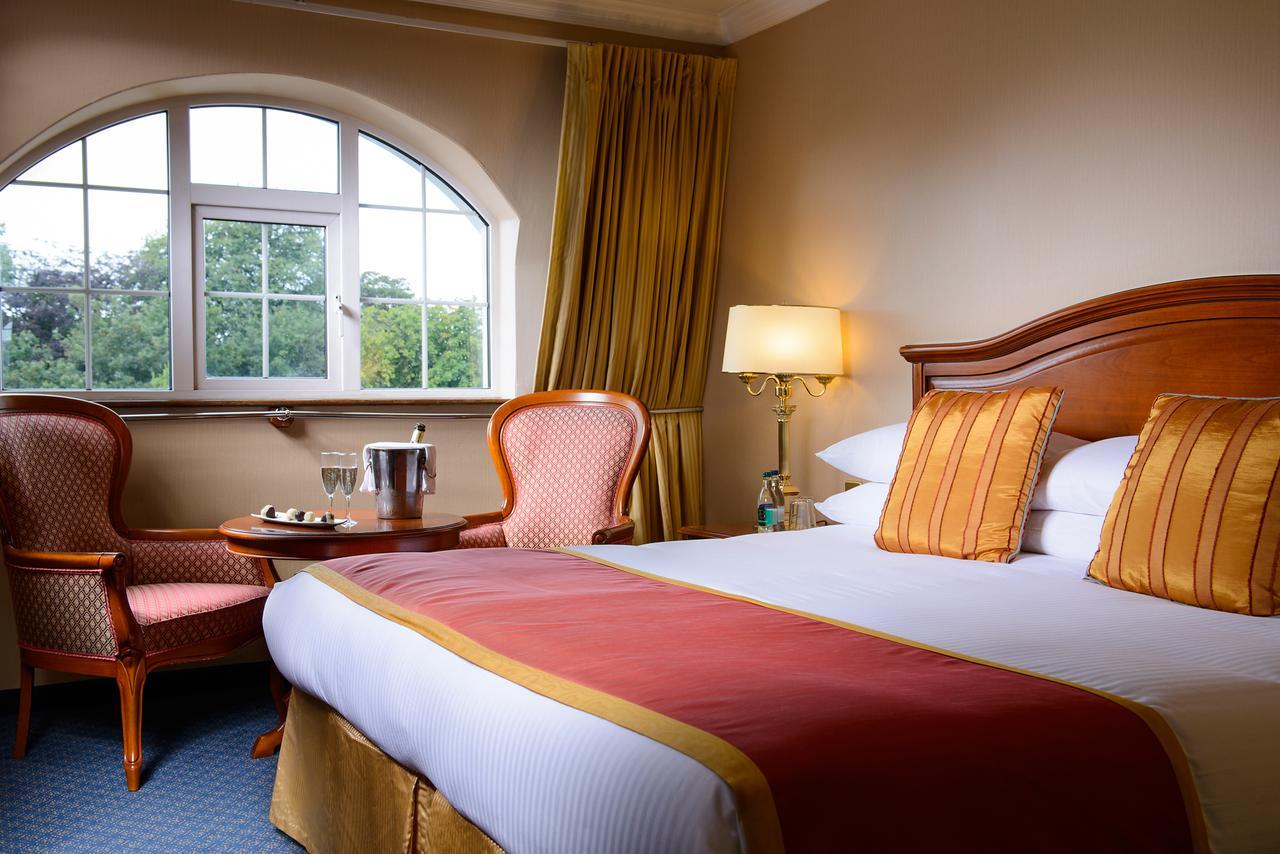 Hotel Killarney Avenue Camera foto