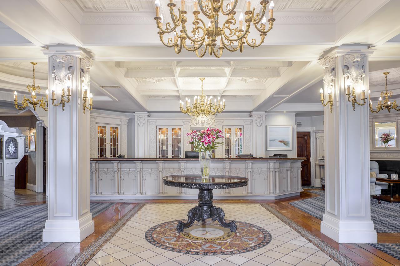 Hotel Killarney Avenue Esterno foto